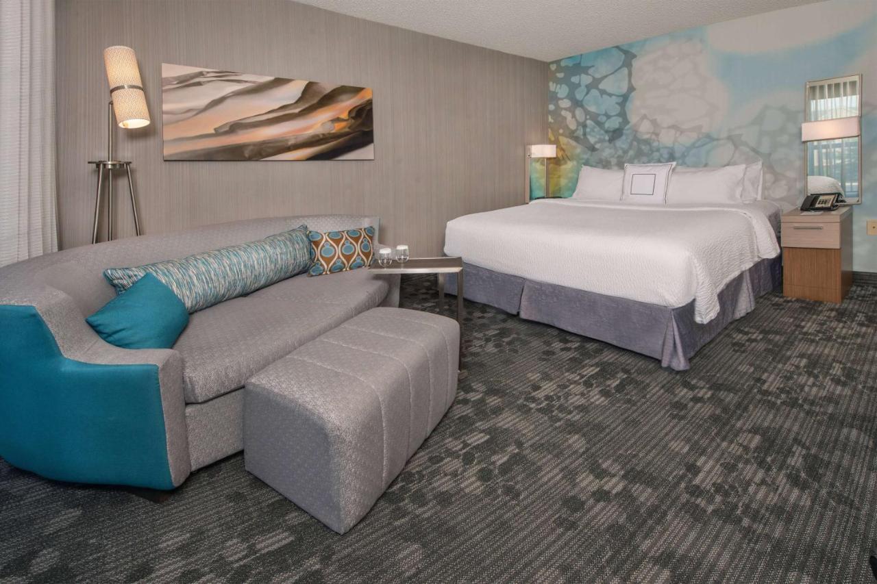 מלון Sonesta Select Atlanta Norcross I 85 מראה חיצוני תמונה