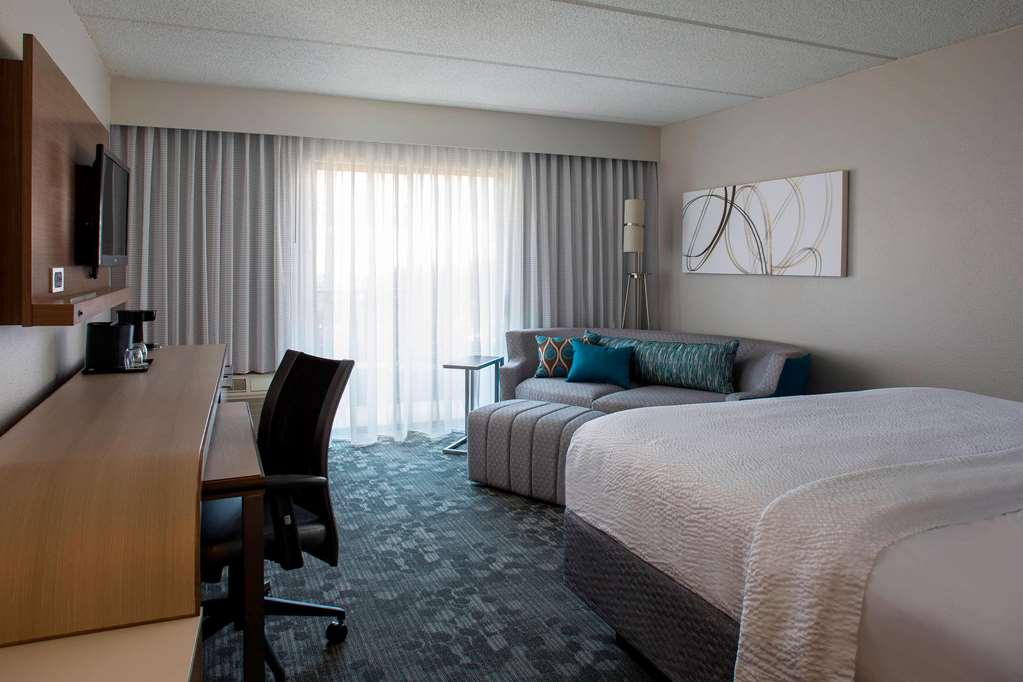 מלון Sonesta Select Atlanta Norcross I 85 חדר תמונה