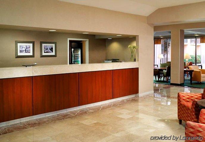 מלון Sonesta Select Atlanta Norcross I 85 מראה פנימי תמונה