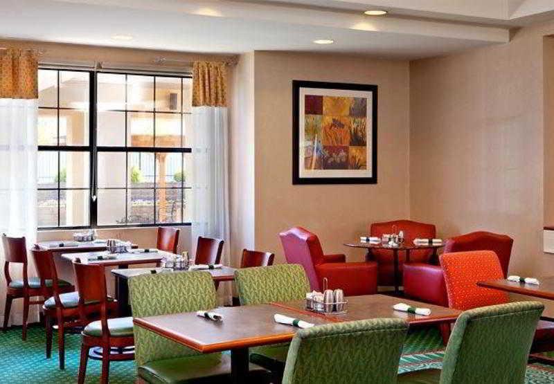 מלון Sonesta Select Atlanta Norcross I 85 מסעדה תמונה