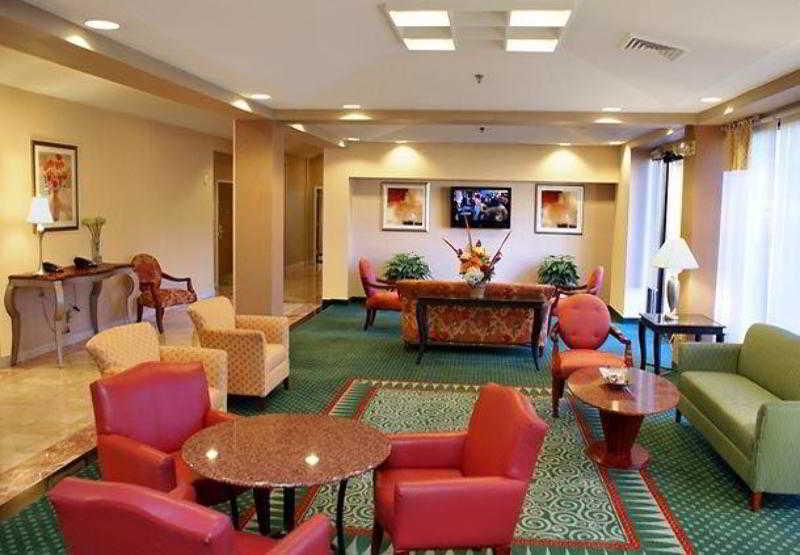 מלון Sonesta Select Atlanta Norcross I 85 מראה פנימי תמונה